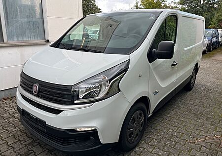 Fiat Talento 2.0D L1H1 S&S Navi Klima RFK Tempomat