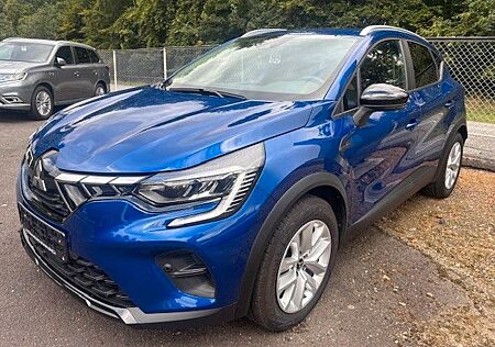 Mitsubishi ASX Plus