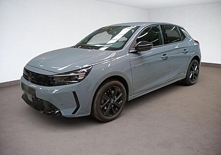 Opel Corsa GS Kamera LED Sitzheizung Allwetterreifen