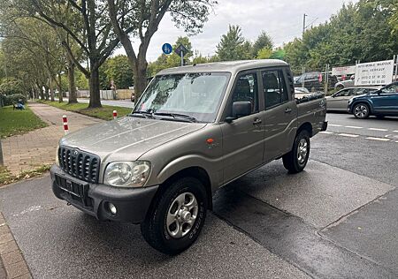Mahindra Andere PICK UP*ALLRAD*