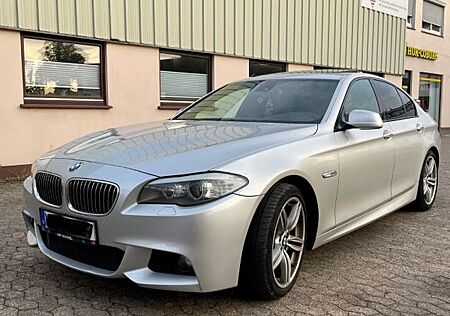 BMW 530d Gran Turismo -