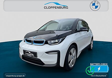 BMW i3 120Ah Navi+SHZ+HiFi+Klimaaut.+Ambi+BT+S/S-AT