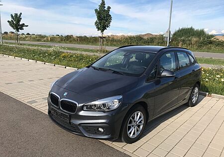 BMW 218d 218 Active Tourer -