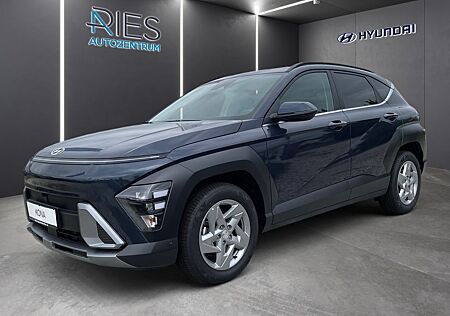 Hyundai Kona 1.6 T-GDI 360*KlimaA*LED*Navi*SHZ*el.Heck