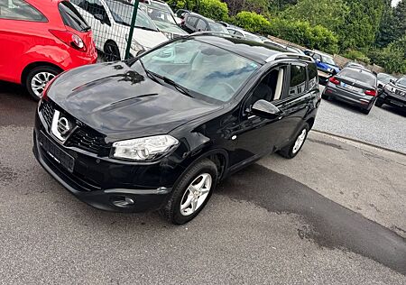 Nissan Qashqai +2 Acenta 7 sitze erste hand