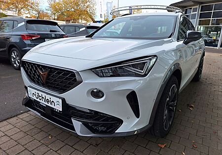 Cupra Formentor e-Hybrid 204 PS