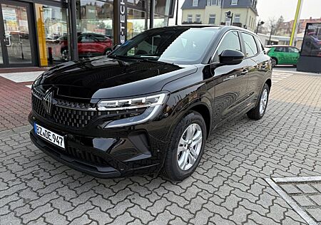 Renault Austral Evolution Mild Hybrid 160 Automatik