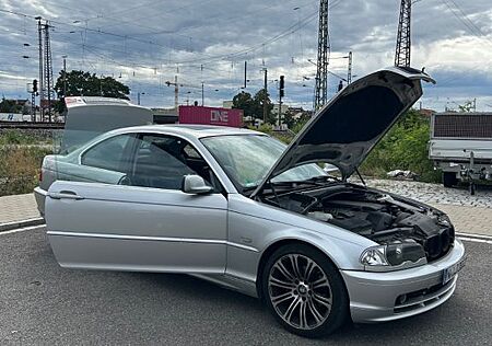 BMW 325Ci -