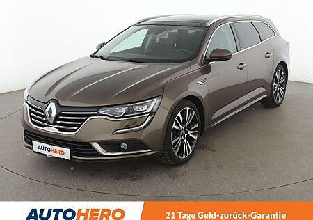 Renault Talisman 1.8 TCe Initiale Paris Aut.*NAVI*CAM*