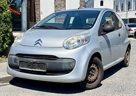 Citroën C1 Advance ~ERST 125TKM~