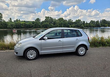 VW Polo Volkswagen 1.2 47kW Comfortline Klimaanlage