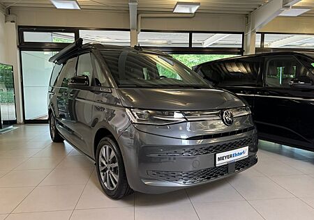 VW T6 California Volkswagen T7 California Ocean 2.0 TDI DSG - AHK Standhz.