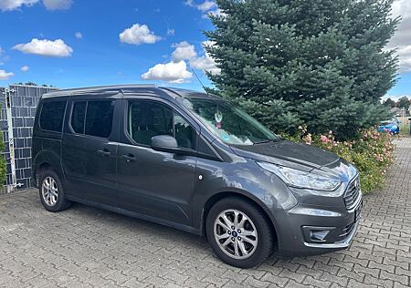 Ford Grand Tourneo Connect Trend*HU/AU neu*4,99%*