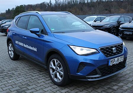 Seat Arona FR 1.0 TSI 115 PS 7-Gang-DSG VFW