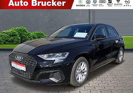 Audi A3 Sportback 35 TFSI 1.5+Alu+FSE+LED+Klimaautoma