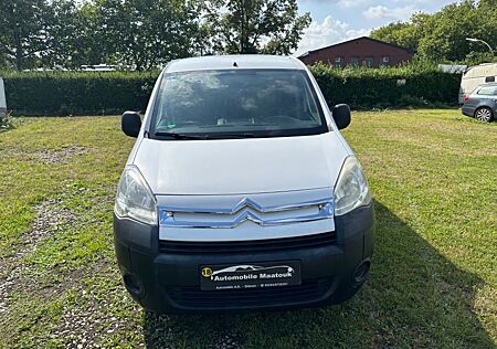 Citroën Berlingo Kasten Niveau A L1