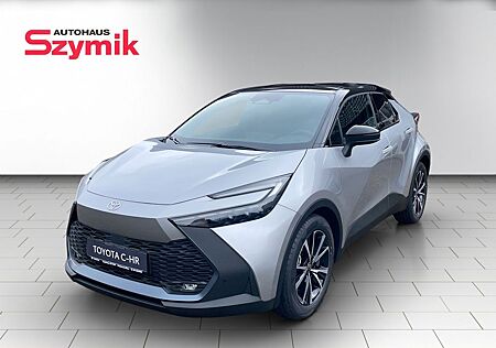 Toyota C-HR Team D neues Modell