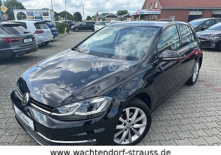 VW Golf Volkswagen VII Lim. Highline*LED*APPLE-CAR*SHZ*