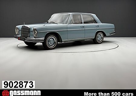 Mercedes-Benz 250 250S Limousine - W108
