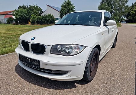 BMW 116i Lim.