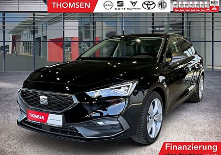 Seat Leon Sportstourer FR 2.0 TDI Navi ACC AUT LED