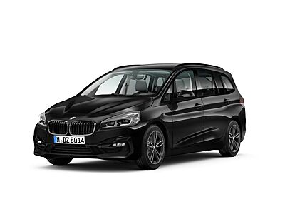 BMW 218 D XDRIVE A AD AHK-abnehmbar AHK Navi Soundsy