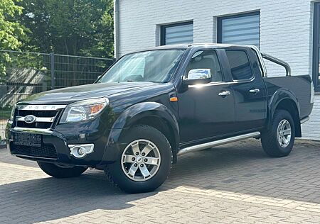 Ford Ranger XLT Limited Doppelkabine 4X4 3.0 Diesel