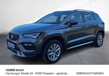 Seat Ateca Xperience 1.5 TSI DSG LED AHZV KAMERA APP