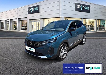 Peugeot 3008 1.2 PureTech 130 Allure Pack (EURO 6d)