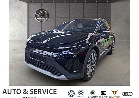 Skoda Elroq Alpha 82 kWh