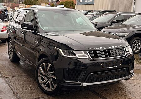 Land Rover Range Rover Sport HSE Hybrid /Pano /HUD /AHK