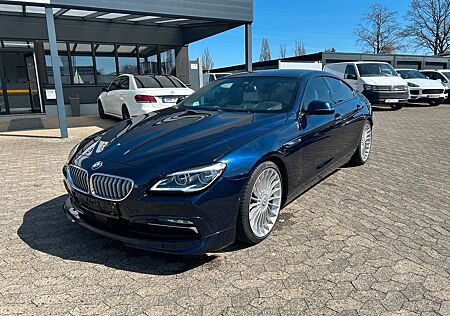Alpina B6 BMW Bi-Turbo xDrive Gran Coupé