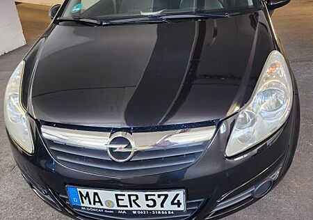 Opel Corsa 1.2 Tw. INNOVATION "110 Jahre" Easytr....