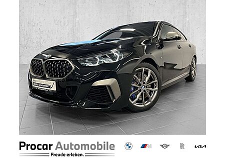 BMW M235i xDrive Gran Coupé M Sport LKH+SAG+KFZ+PANO