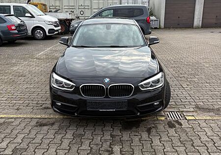 BMW 118d