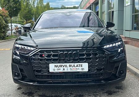 Audi S8 4.0 TFSI quattro