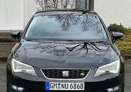 Seat Leon 1.4 TSI 103kW Start&Stop FR - LED PAKET