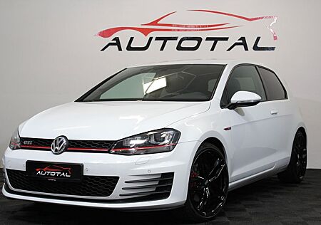 VW Golf Volkswagen VII Lim. GTI*DSG*PDC*LED*Xenon*Automatik*