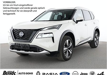 Nissan X-Trail 1.5 VC-T e-POWER Tekna AUTOMATIK SITZHZG