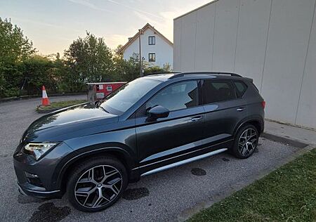 Seat Ateca FR-LINE **PANORAMADACH**4x4**GARANTIE