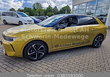 Opel Astra L Lim. 5-trg. Elegance