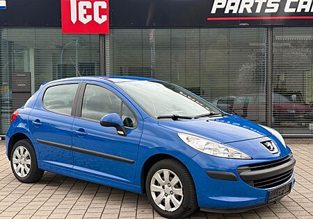 Peugeot 207 Tendance 1.Hand