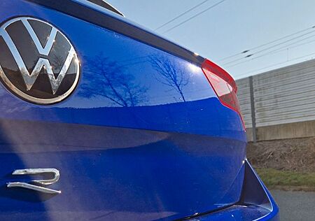 VW T-Roc Volkswagen R 4Motion Voll !! UPE-63950 Euro !!! AHK