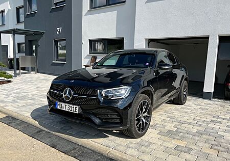 Mercedes-Benz GLC 300 Mercedes GLC 300e | AMG Look | Neue Bremsen