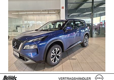 Nissan X-Trail 1.5 VC-T M-Hybrid Acenta NAVI FAMILIE-P.