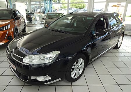 Citroën C5 Tourer HDi 165 FAP Exclusive