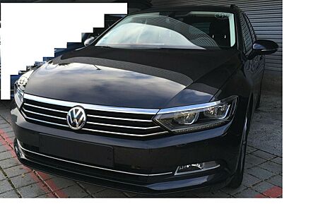 VW Passat Variant Volkswagen 2.0 TDI SCR Comfortline CarPlay