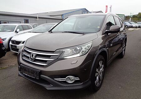 Honda CR-V 2.2°Executive°4WD°Automatik°Kamera°Bi-Xenon