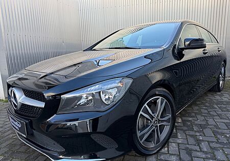 Mercedes-Benz CLA 200 Shooting Brake Garantie Top Zustand