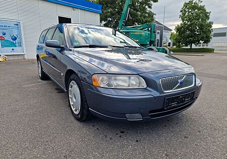 Volvo V70 Kombi Sehr Gepflegt,Automatik,Navi,TÜV 08/25